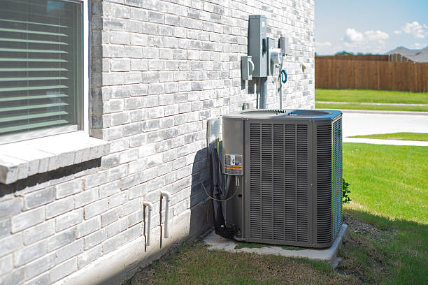 Reliable Ac Repair contractor in Newton, AL by FH HVAC